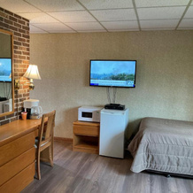 Motel La Paysanne, Ленноксвилль — фото 2