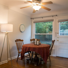 Two Bedroom West Stadium Bungalow - Unit 522, 安娜堡 — 照片 5