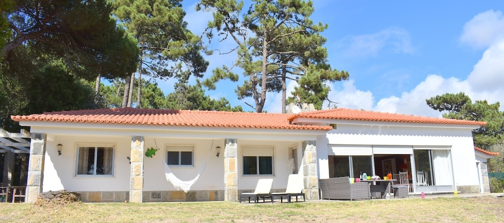RH Monte Colares, Colares — photo 1