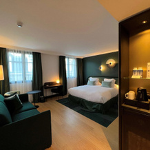 Best Western Plus Crystal, Hotel & Spa, Нанси — фото 5