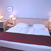 Hotel Garni Lindacher Hof, 布格豪森 — 照片 2