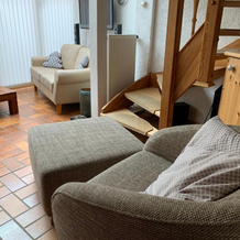 Mittelalterliches Fachwerkhaus am Diebesturm - klimatisiert-, 巴特索登-阿伦多夫 — 照片 2
