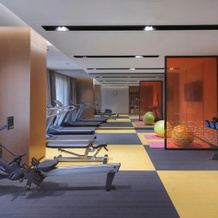 Hampton by Hilton Huai'an Jingkai, 清江浦 — 照片 3