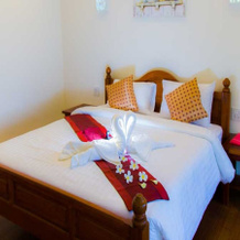 Nisasiri Boutique Resort, 林辛 — 照片 3