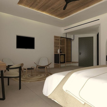 Calma Suites Mykonos, 米科诺斯 — 照片 5