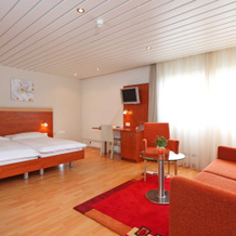 Sorell Hotel Aarauerhof, 阿劳 — 照片 2