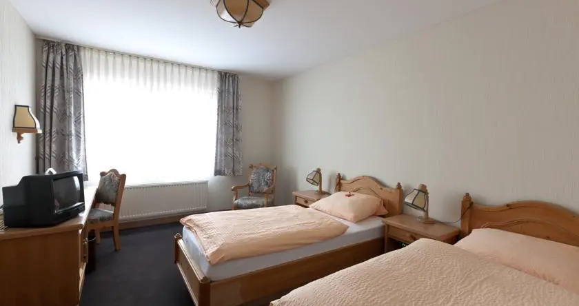 Hotel Schulte, 门登 — 照片 1