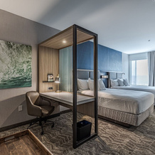 SpringHill Suites by Marriott Detroit Sterling Heights, 斯特灵海茨 — 照片 2
