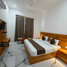 Hotel Rc Garh, Котри Ка Дхана — фото 5