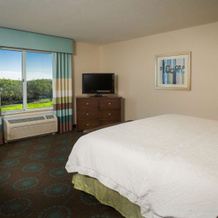 Hampton Inn & Suites Suisun City Waterfront, 赛桑城 — 照片 2