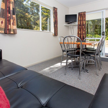 Ohakune TOP 10 Holiday Park, 奥哈库内 — 照片 5