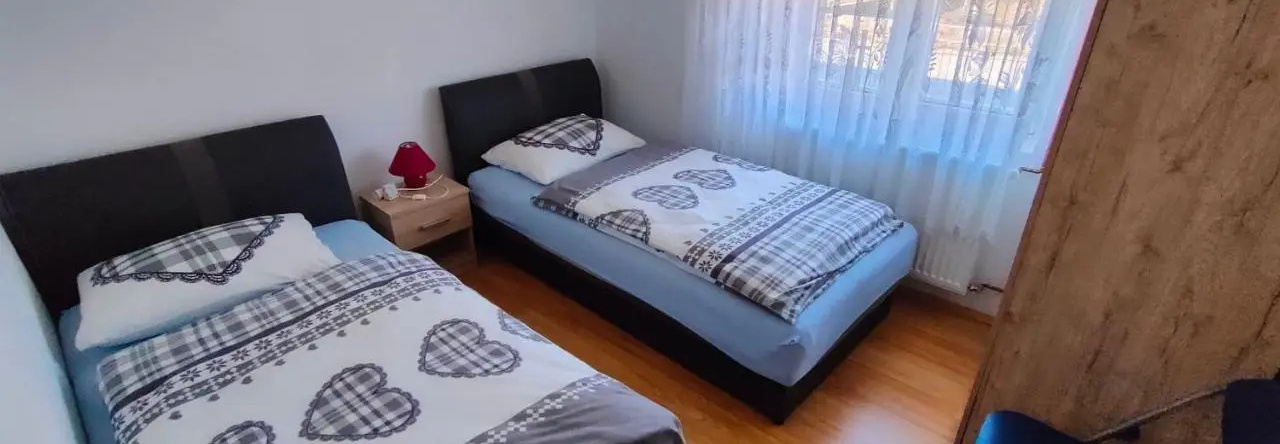 Apartment Tina Gračac, 格拉查茨 — 照片 1
