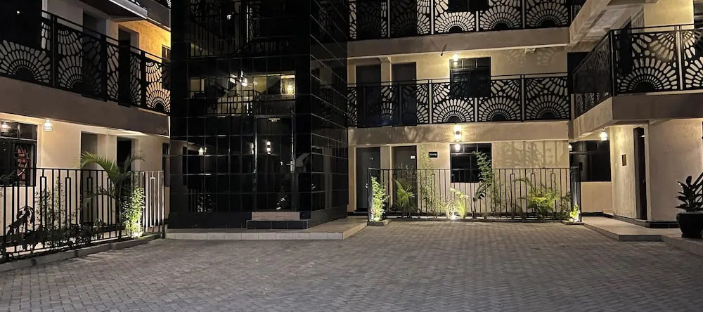 Oltotoi Suites, Китенгела — фото 1