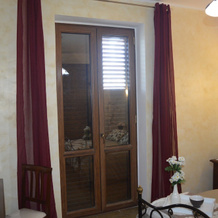 Villa Tre Colli B&B and Restaurant, 阿里亚诺-伊尔皮诺 — 照片 5