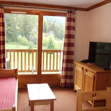 Appartement Lanslebourg-Mont-Cenis, 3 pièces, 6 personnes - FR-1-508-234, Val-Cenis — photo 4