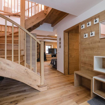 Luxury Chalet Mallnitz, Mallnitz — photo 3