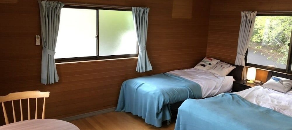 Villa Chillon, 小豆岛 — 照片 1