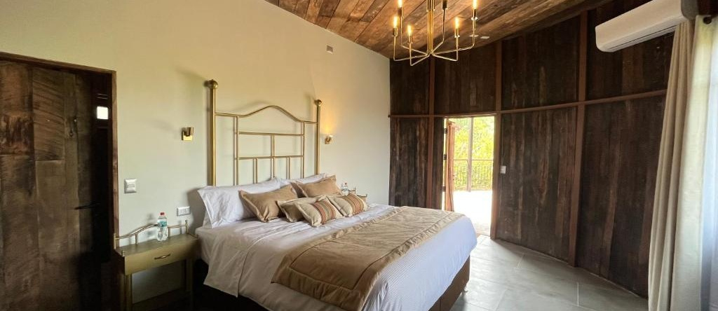 Hotel Cava Colchagua, 圣克鲁斯 — 照片 1
