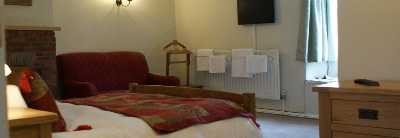 The Gate Inn, Upper Brailes — photo 1