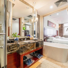 Hai Hua International Hotel, 石嘴山 — 照片 4