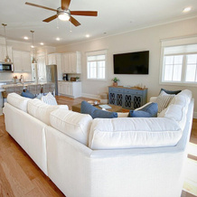 Beach Happy by Sea Scape Properties, Wrightsville Beach — photo 5