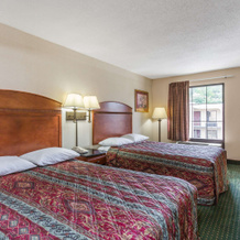Days Inn By Wyndham Camp Springs/Andrews Afb Dc Area, Кэмп Спрингс — фото 5