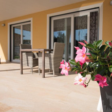 Agriturismo Monte Oliveto, 巴多利诺 — 照片 5