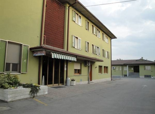Hotel Galliano, 弗利 — 照片 1