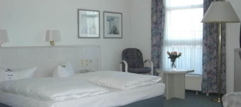 Euro Park Hotel Hennef, 亨内夫 — 照片 1