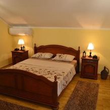 Country House Djurisic, Virpazar — photo 5