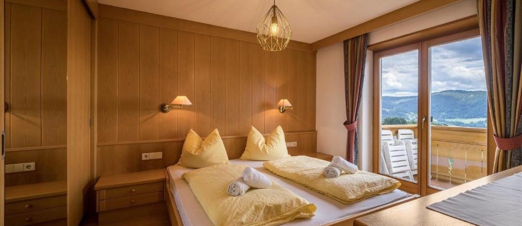 Ferienwohnung Mölten, Мельтина — фото 1
