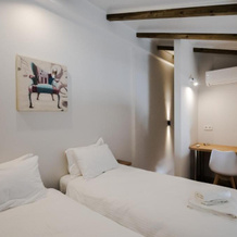 Stylish Studio Apartment - 8F House, Каламата — фото 2