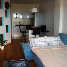Apartment Perkovic, Будва — фото 2