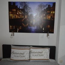Bleeke Hoeve Bed&Breakfast/Hotel, 埃尔斯佩特 — 照片 4