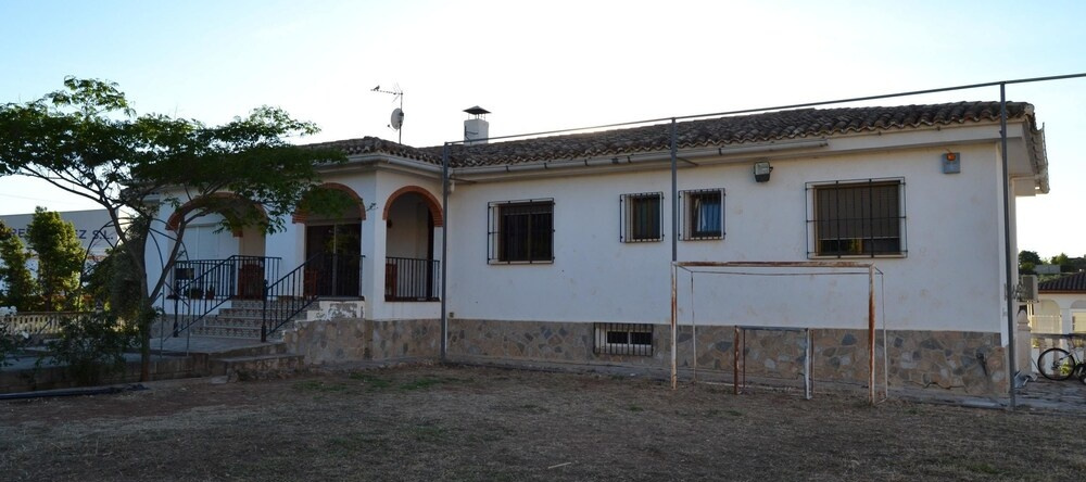 House With 4 Bedrooms In Enguera, With Enclosed Garden And Wifi, Энгера — фото 1