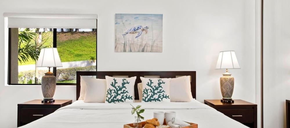 Kapalua Golf Villas Collection by KBM - 2 Units in same building (14p6/14v3), 卡帕鲁阿 — 照片 1