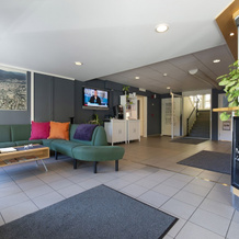 Kongsberg Vandrerhjem Bergmannen - Hostel, 康斯堡 — 照片 3
