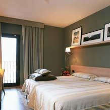 Parador de la Seu d'Urgell, 塞奥-德乌赫尔 — 照片 3