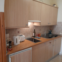 Apartamentos Parque  Carolina, 阿罗纳 — 照片 4