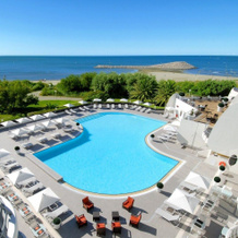 Hôtel Thalasso & Spa Les Corallines, 拉格朗德莫特 — 照片 5