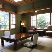 Umegashima Onsen Seiko Ryokan, 静冈 — 照片 3
