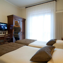 Hotel Belvedere, Thiene — photo 2