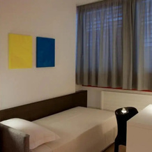 Hotel Garni Centro, Chiasso — photo 3