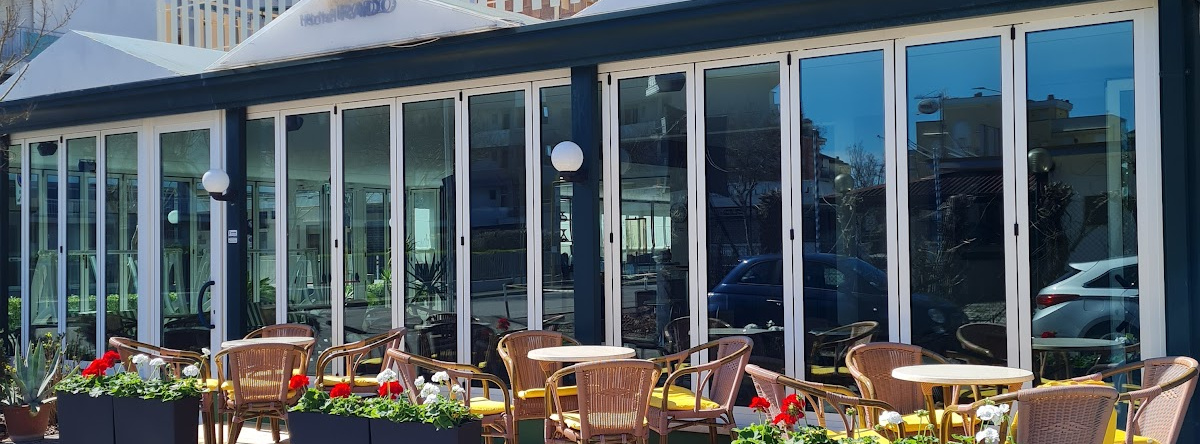 Rado, Lido di Jesolo — photo 1