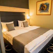 Garden Hotel Wellness Es Konferencia, 索尔诺克 — 照片 2