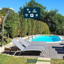 Casa Rústica com Piscina, Gerês Mystay, 贡多里什 — 照片 5