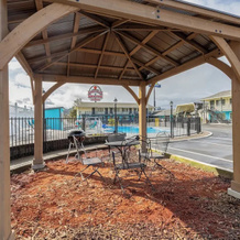 Americas Best Value Inn, Роузберг — фото 4
