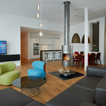 The Mountain Suites-promenade Flem - Inh 26248, Flims — photo 2