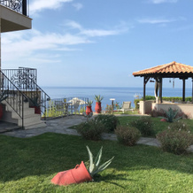 Palamidi, Лутра — фото 4