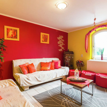 Classy Villa In Bllingen With High Fens And Town Of Spa Nearby, Бюллинген — фото 5